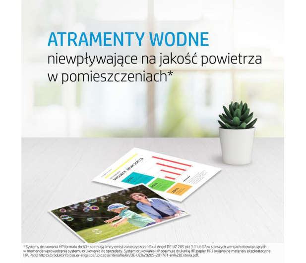HP 933XL yellow 8,5ml - 118775 - zdjęcie 4